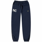 Umbro x Nigel Cabourn POH Training Pant in French Navy