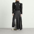 Adidas Women's x Willy Chavarria Princess Track Jacket in Black