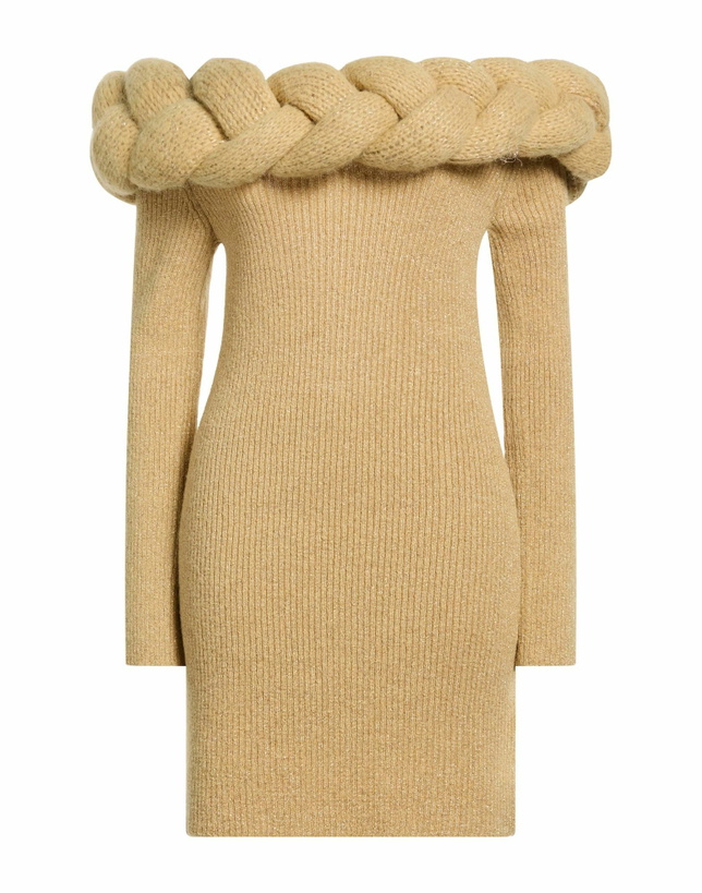 Photo: Vaillant Womens Mini dress Sand