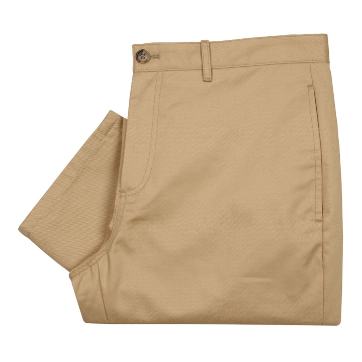 Photo: Chino Classic - Beige