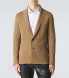 Tom Ford Wool-blend jacket