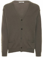 THE ROW - Hamish Cashmere Cardigan