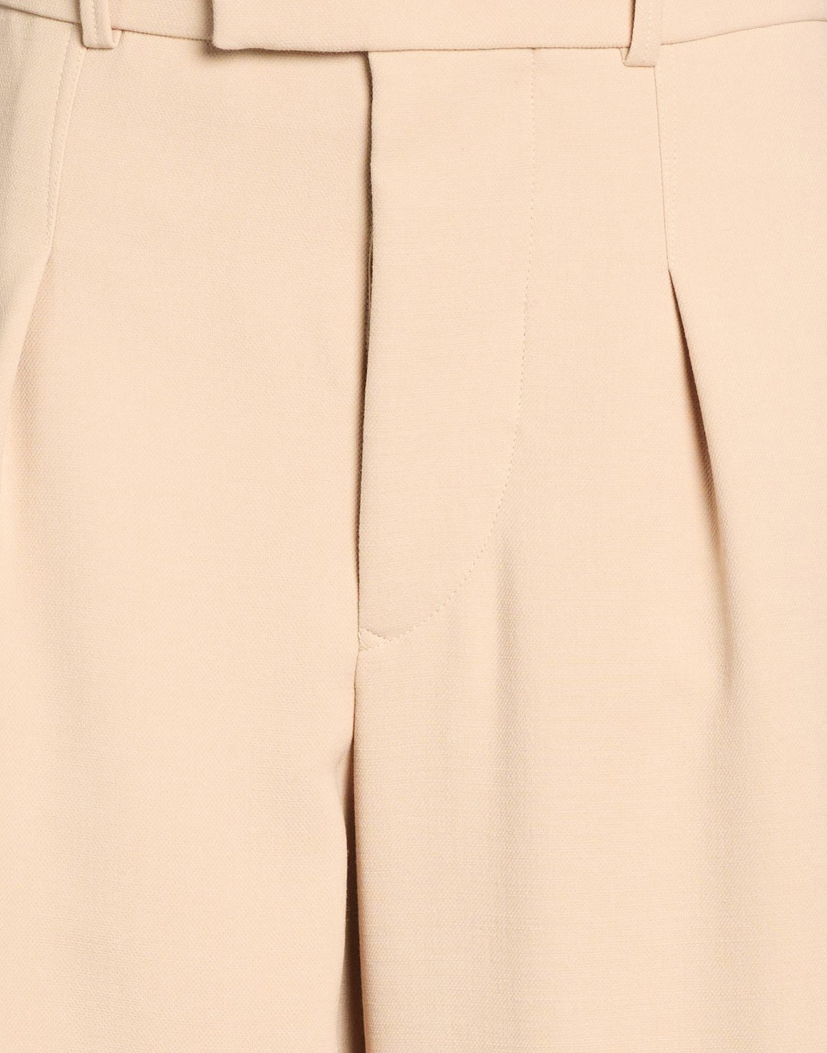 Wardrobe. nyc Womens Pants Camel