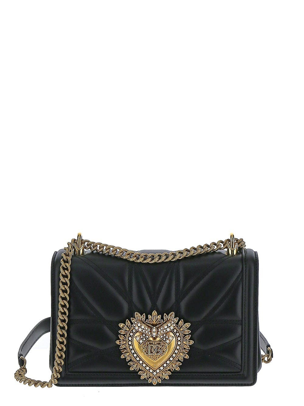 Photo: Dolce & Gabbana Devotion Bag