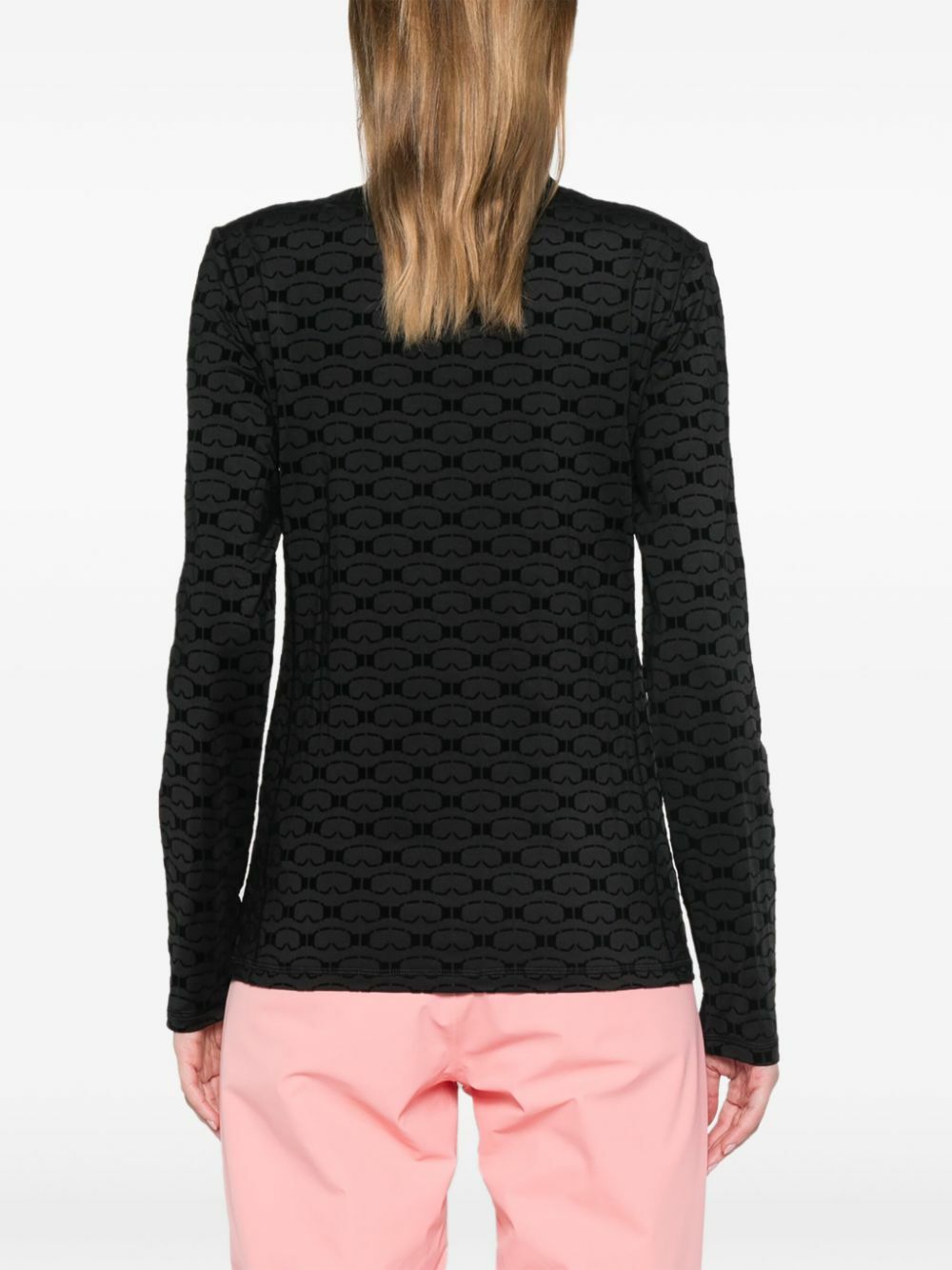 BOGNER FIRE+ICE Margo2 Base Layer