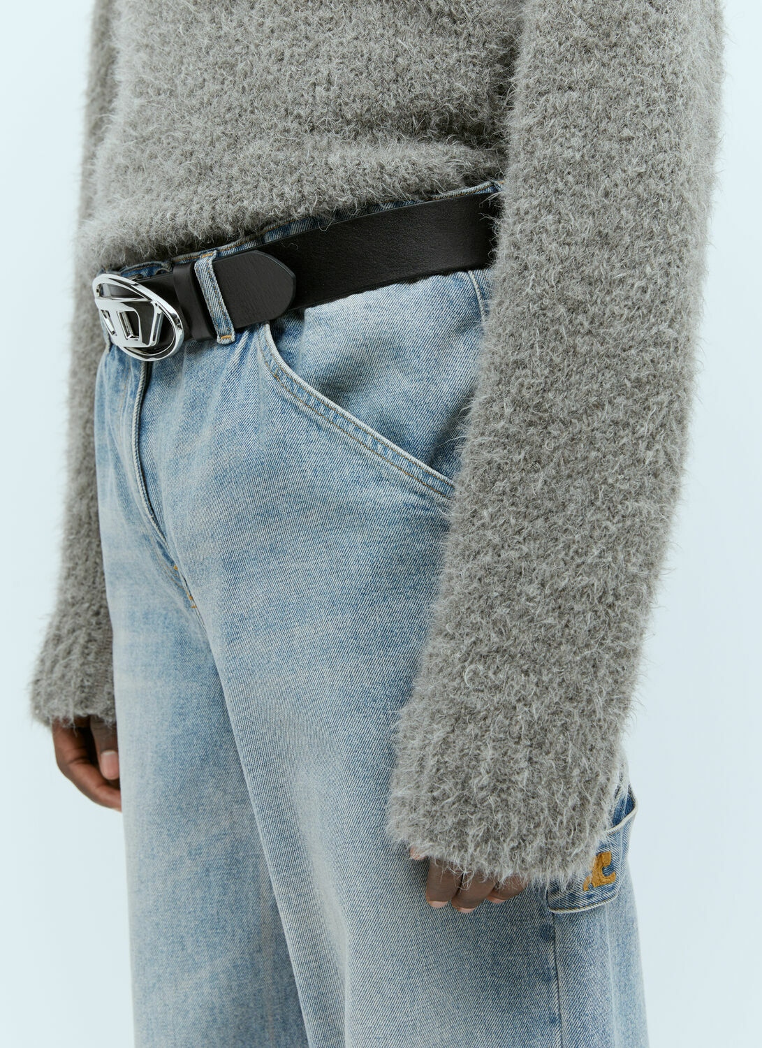 Diesel B-1DR Belt