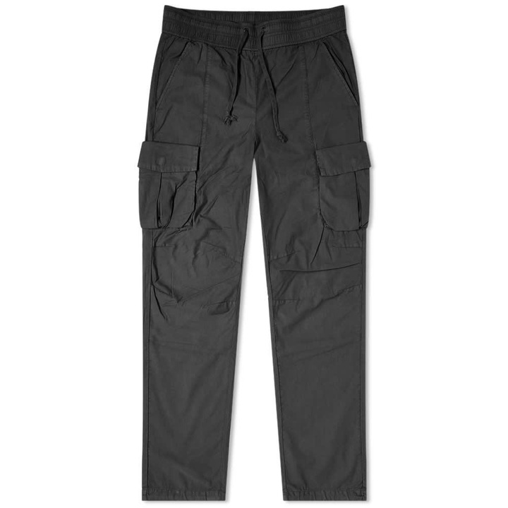 Photo: John Elliott Back Sateen Cargo Pant