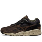 Mizuno Sky Medal Wild Nordic