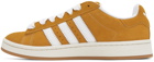 adidas Originals Yellow Campus 00S Sneakers