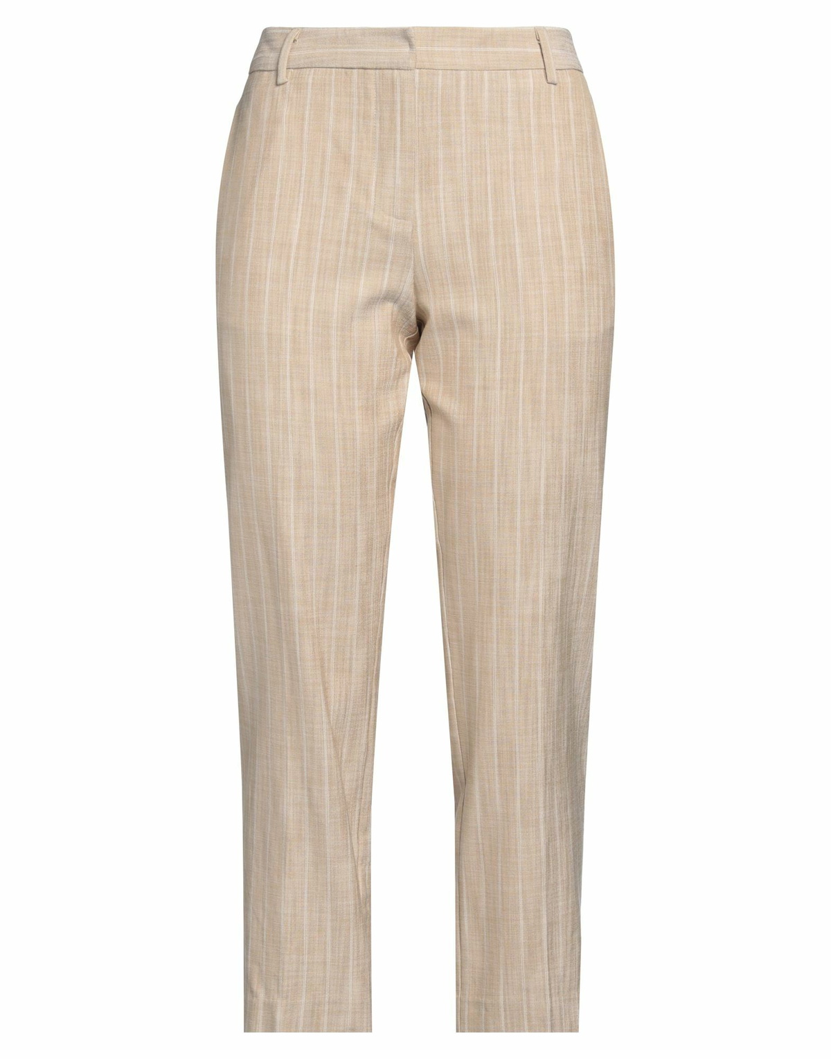 Jucca Womens Pants Sand