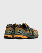 Asics X Andersson Bell Gel Sonoma 15 50 Orange|Yellow - Mens - Lowtop