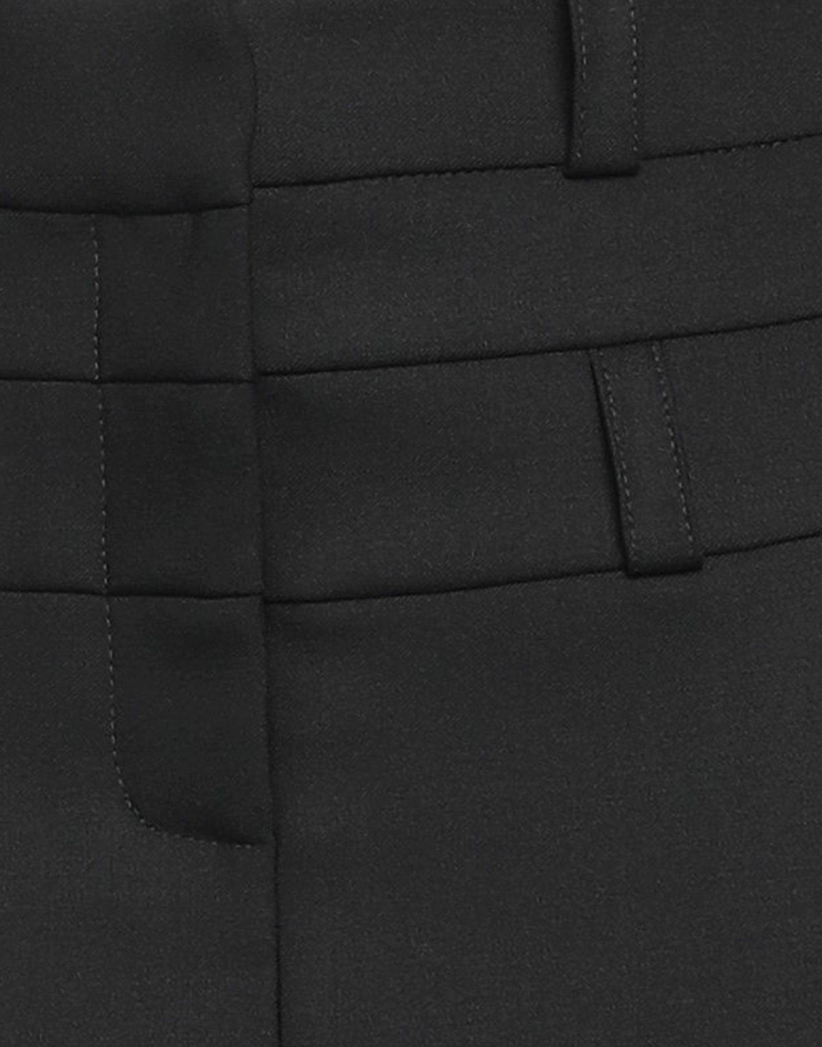 David Koma Womens Mini skirt in Black