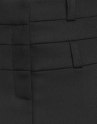 David Koma Womens Mini skirt in Black