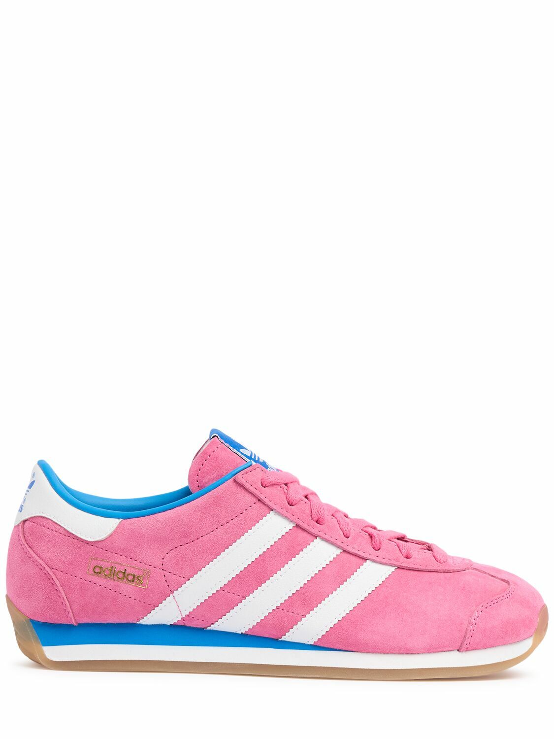 Adidas retro fashion sneaker damen