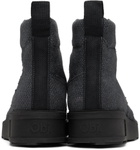 Objects IV Life Gray Workwear Boots
