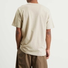 Café Mountain Men's Soundsystem T-Shirt in Vintage Heather And Lupin
