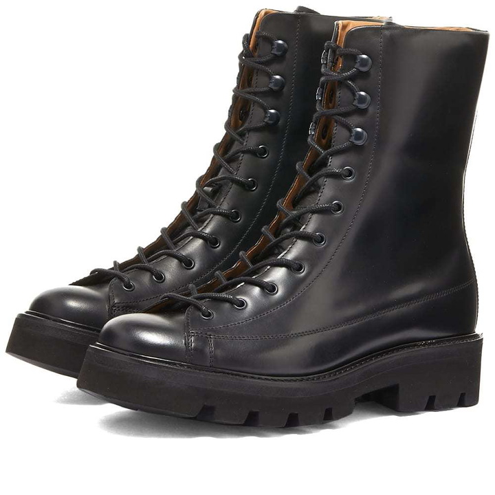 Photo: Grenson Lisbeth Lace Up Boot
