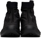 Salomon Black Limited Edition XA-Alpine 2 Sneakers
