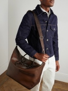 Berluti - Toujours Venezia Leather Weekend Bag