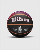 Wilson 2023 Nba Team City Collector Phoenix Suns Size 7 Multi - Mens - Sports Equipment