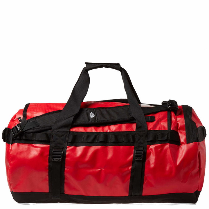 Photo: The North Face Base Camp Duffel