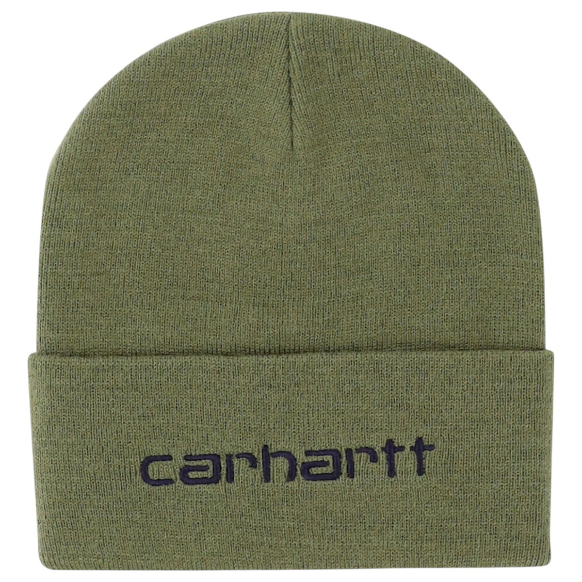 Carhartt Work In Progress Gray Vista Beanie Carhartt WIP