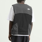 The North Face Men's NSE Tech Vest in Tnf Black