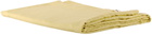 Tekla Yellow French Linen Flat Sheet