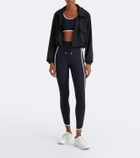 The Upside Ace cropped jacket