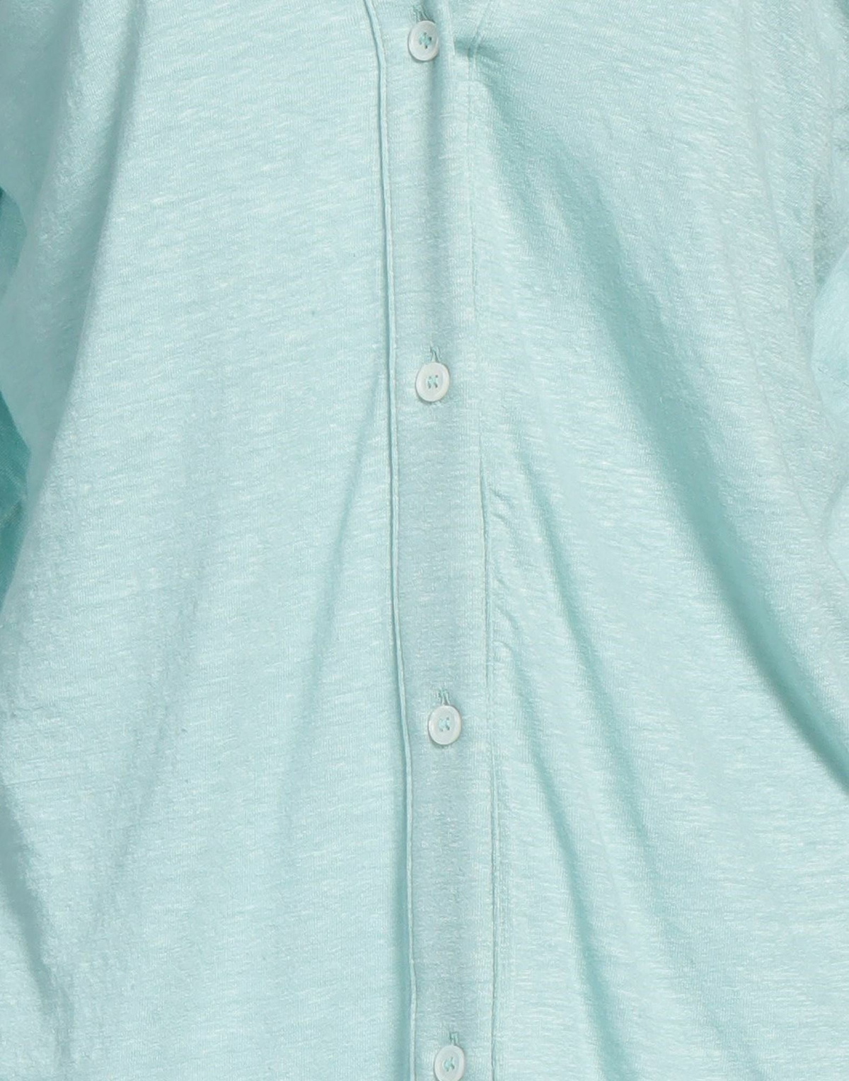 Fedeli Womens Cardigan in Green