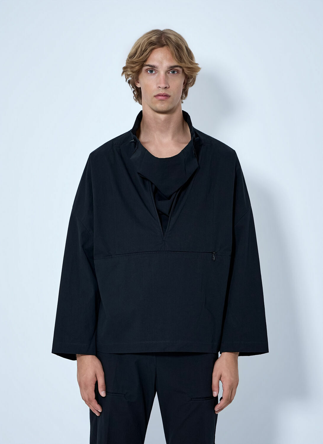 Kiko Kostadinov Graatsma Smock Jacket