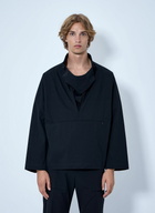 Kiko Kostadinov Graatsma Smock Jacket