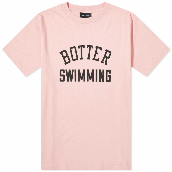 Photo: Botter Women's Classic T-Shirt in Pink