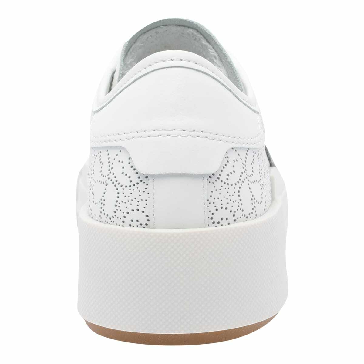 Philippe Model Paris Haute Sneakers