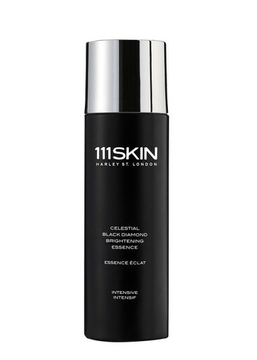 111SKIN Celestial Black Diamond Brightening Essence, Toner, Volume