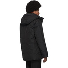 Mackage Black Down Classic Jacket