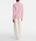 Jil Sander Wide-leg pants