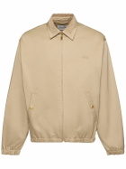DROLE DE MONSIEUR Le Blouson Drôle Jacket