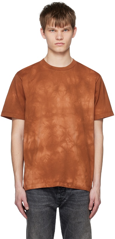 Photo: HOPE Brown Set T-Shirt