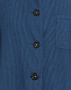 Massimo Alba Mens Jacket in Navy