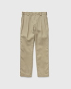 Dickies 872 Work Pant Rec Brown - Mens - Casual Pants