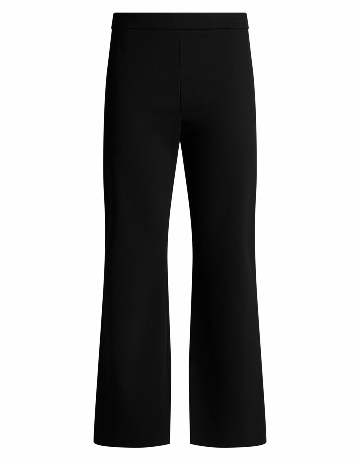 Boss Womens Pants in Black
