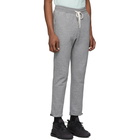 John Elliott Grey Sochi Lounge Pants