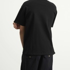 POSTAL Men's Candy T-Shirt in Black