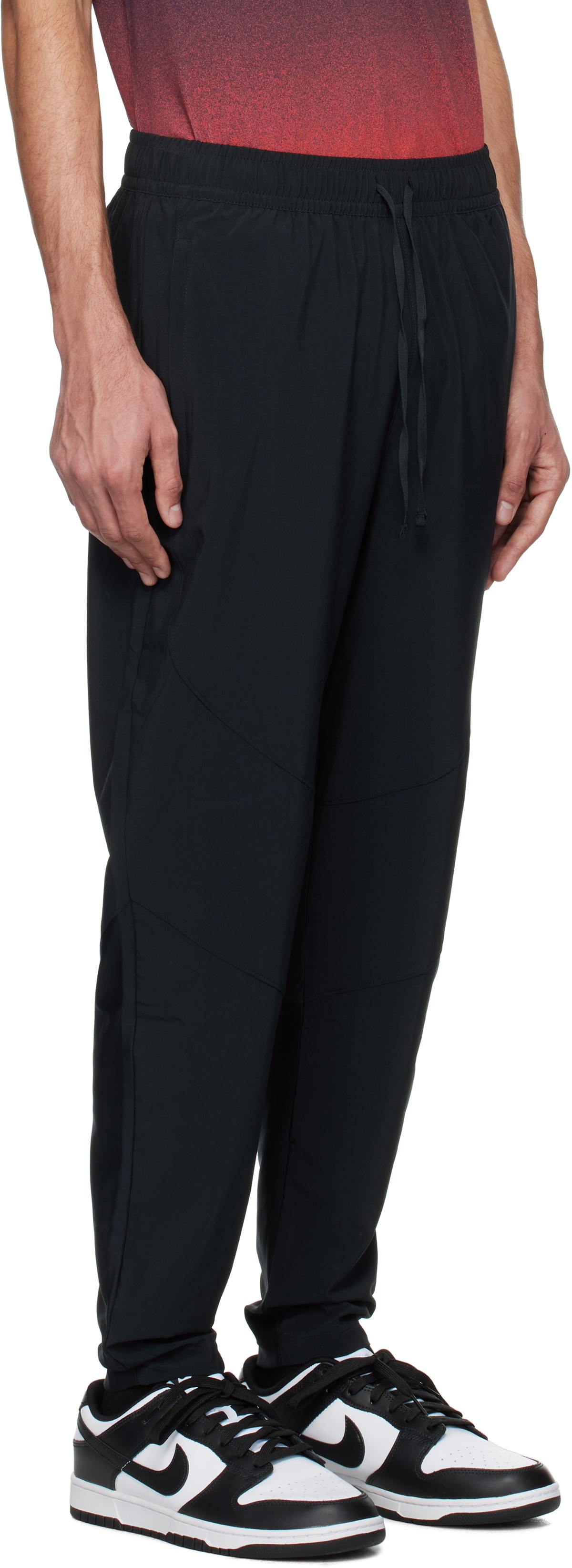 Nike Jordan Black Jordan Sport Sweatpants