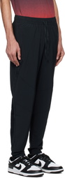 Nike Jordan Black Jordan Sport Sweatpants