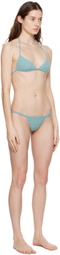 Akoia Blue Karang Bikini
