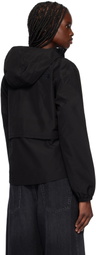 The North Face Black Daybreak Rain Jacket
