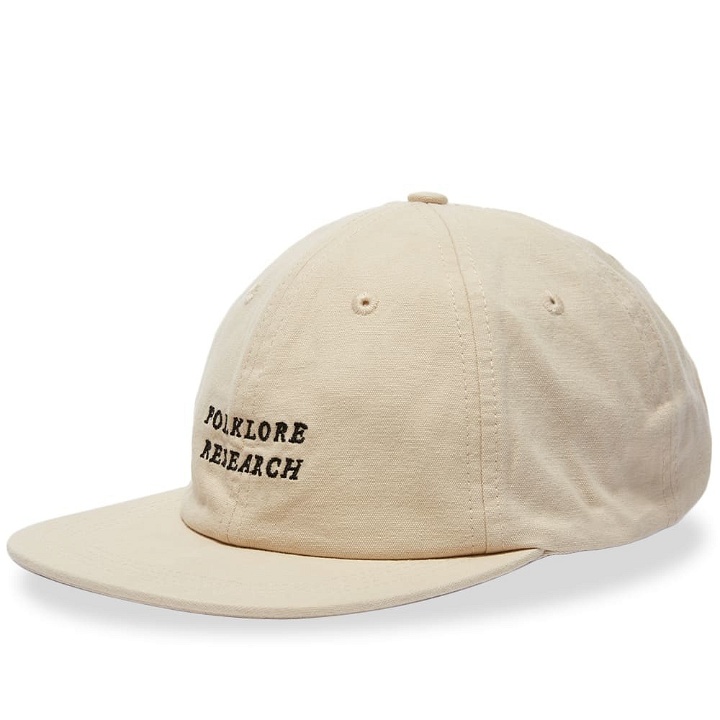 Photo: Heresy Folklore Research Cap