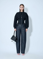 Mugler Weat Jacket